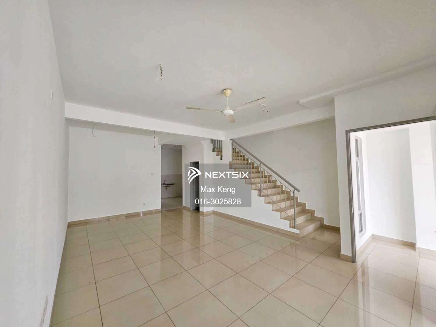 2-sty Terrace/Link House For Sale in Johor Bahru Johor - Image 2