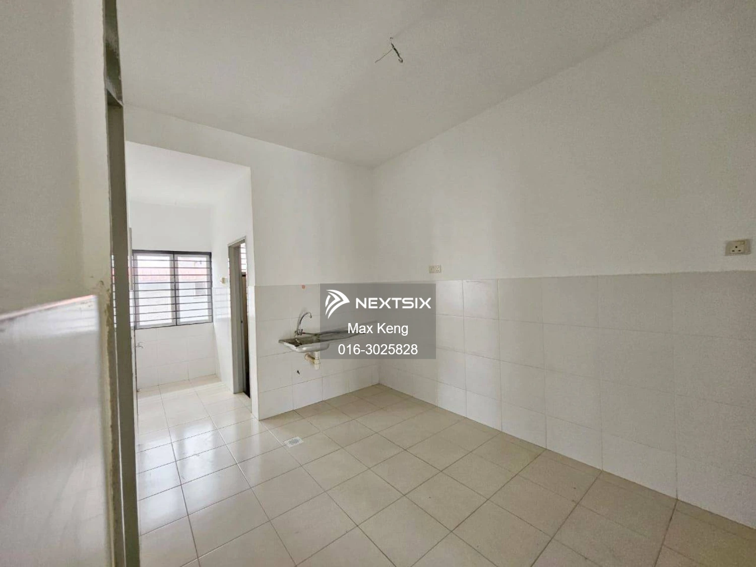 2-sty Terrace/Link House For Sale in Johor Bahru Johor - Image 4