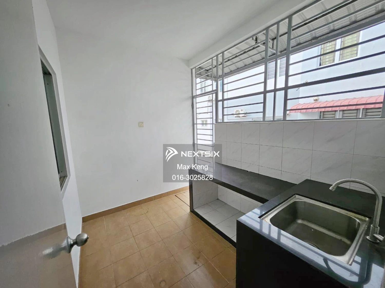 2-sty Terrace/Link House For Sale in Johor Bahru Johor - Image 5