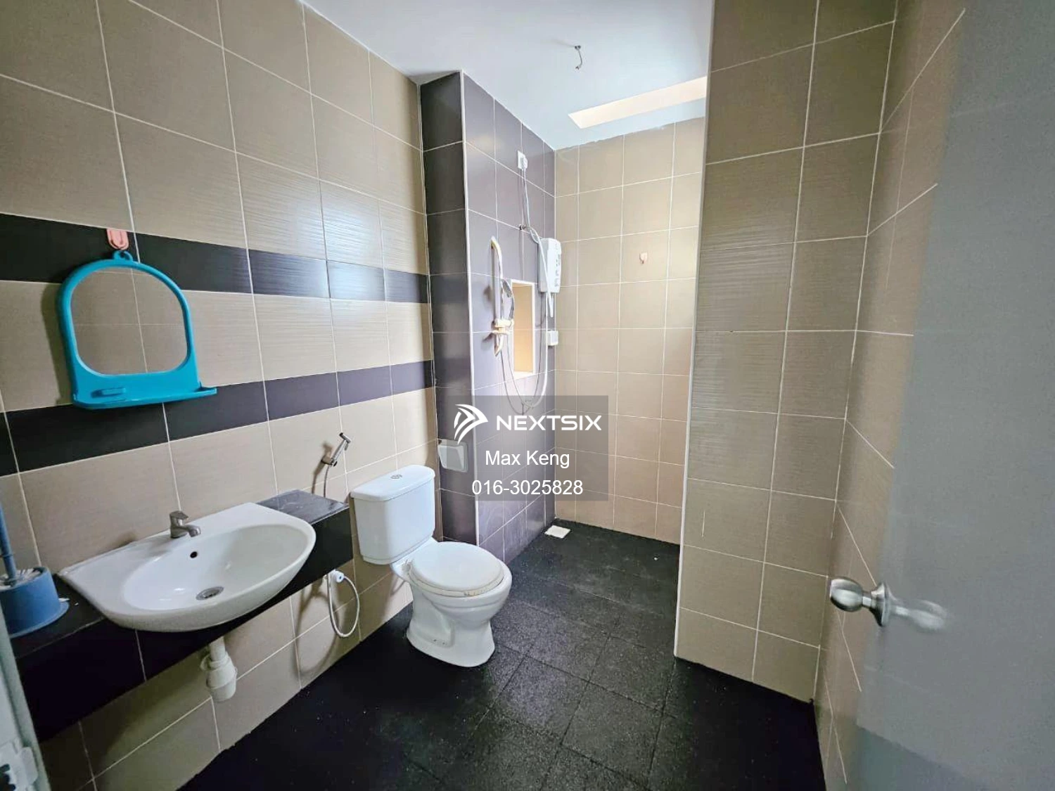 2-sty Terrace/Link House For Sale in Johor Bahru Johor - Image 9