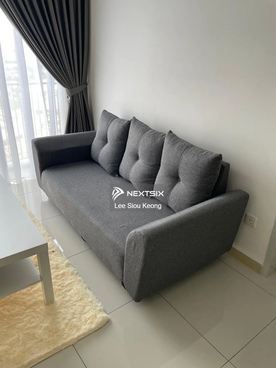 Serviced Residence For Rent in Petaling Jaya Selangor