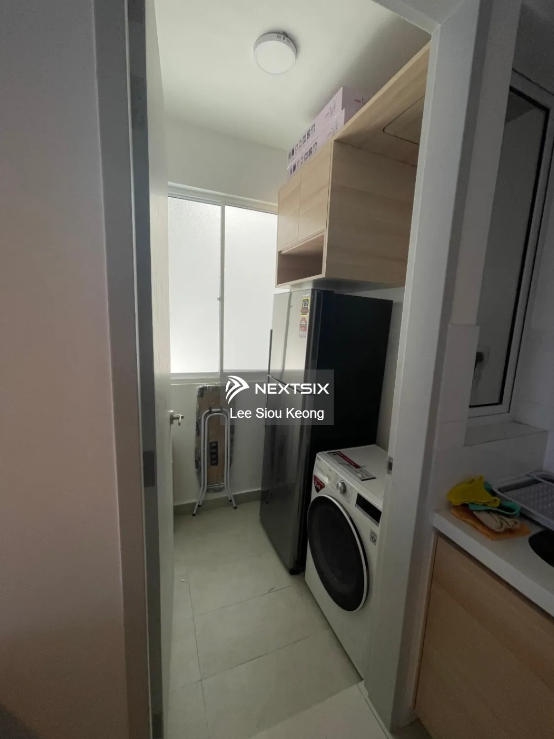 Serviced Residence For Rent in Petaling Jaya Selangor - Image 11