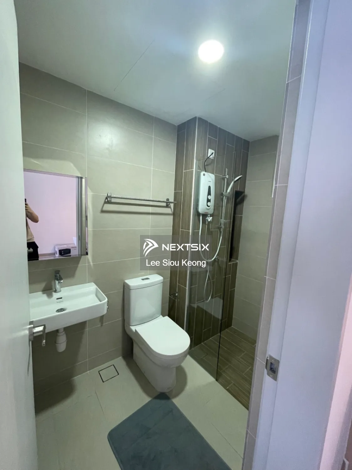 Serviced Residence For Rent in Petaling Jaya Selangor - Image 15
