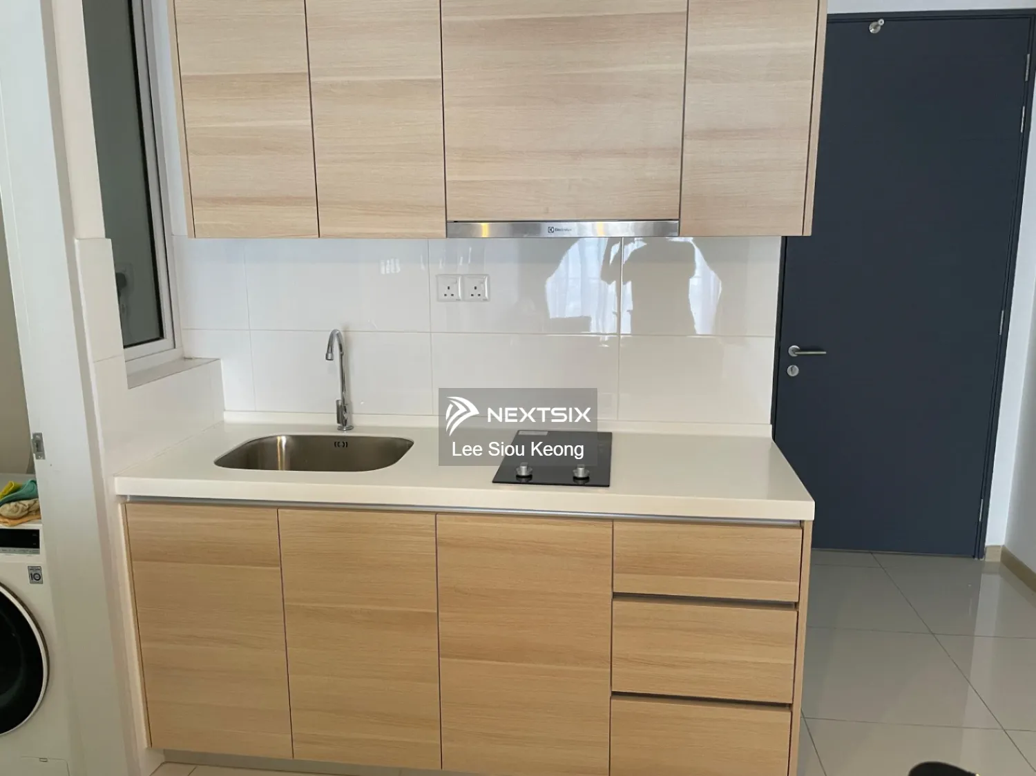 Serviced Residence For Rent in Petaling Jaya Selangor - Image 17