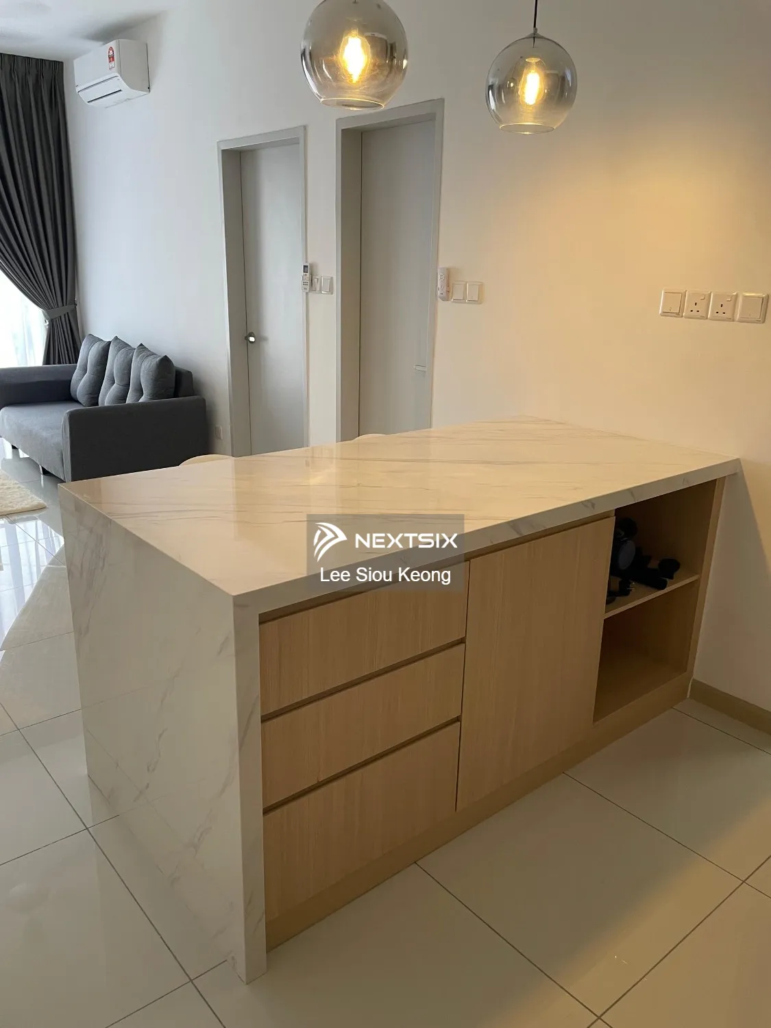 Serviced Residence For Rent in Petaling Jaya Selangor - Image 3
