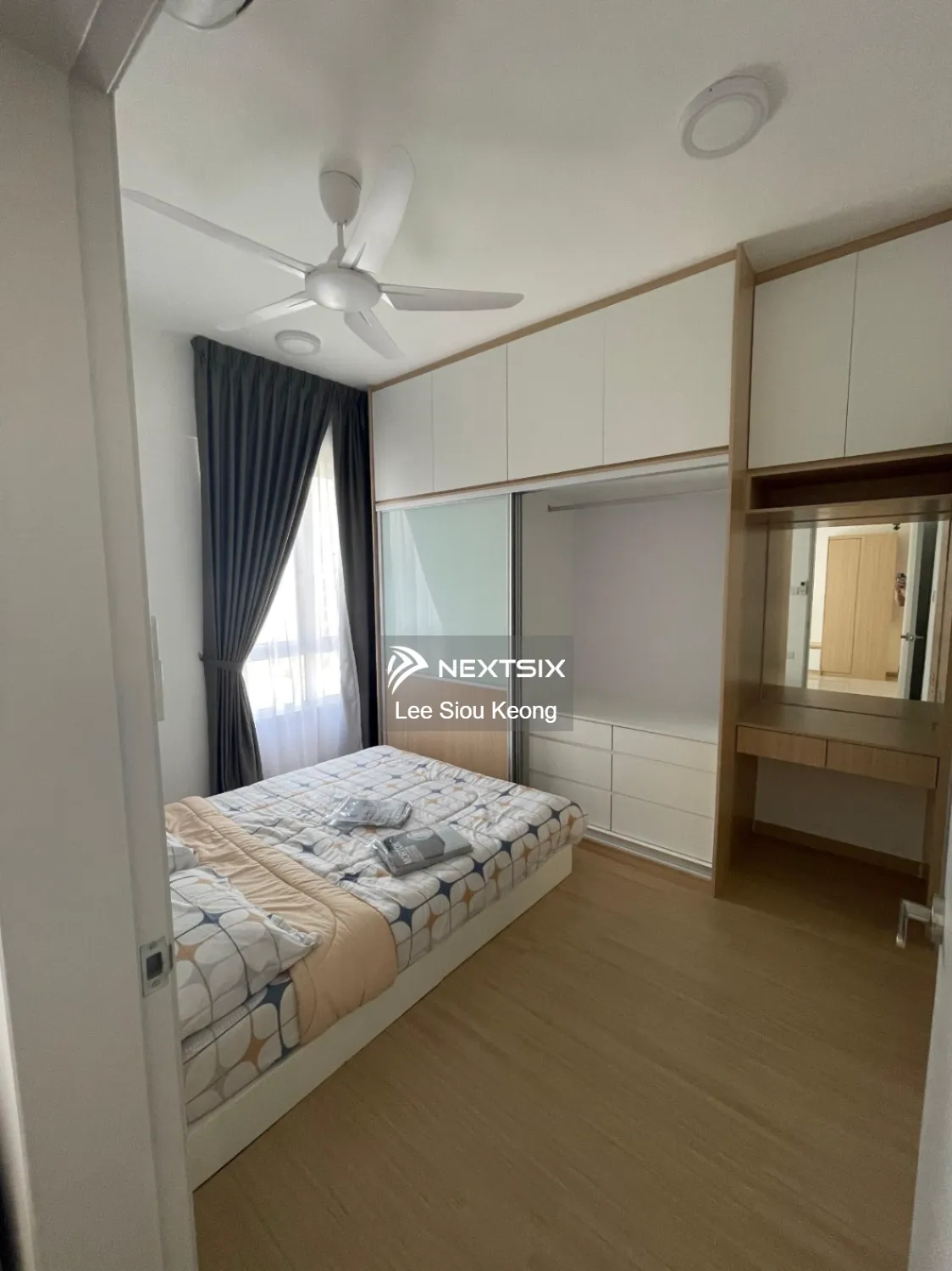 Serviced Residence For Rent in Petaling Jaya Selangor - Image 9
