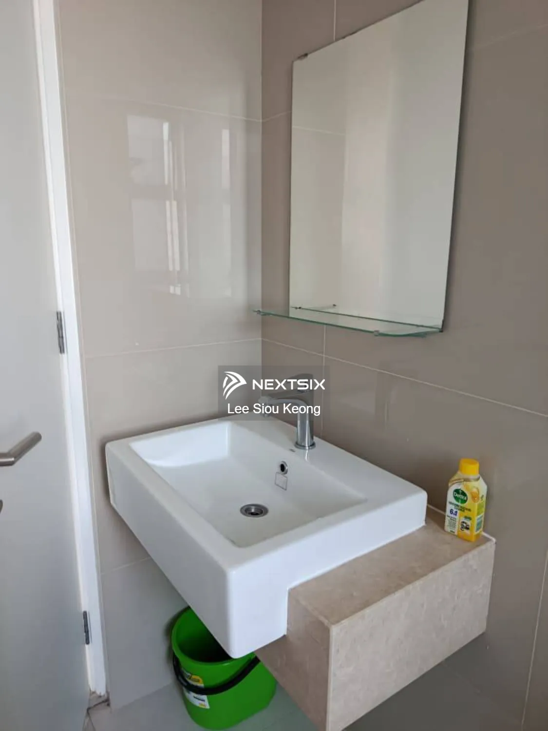 Apartment For Rent in Kampung Kerinchi (Bangsar South) Wilayah Persekutuan Kuala Lumpur - Image 10