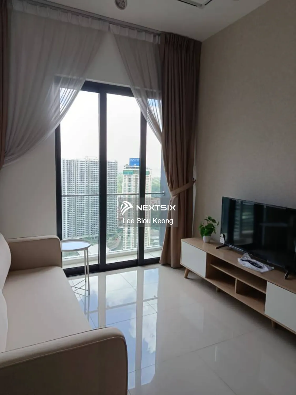 Apartment For Rent in Kampung Kerinchi (Bangsar South) Wilayah Persekutuan Kuala Lumpur - Image 2