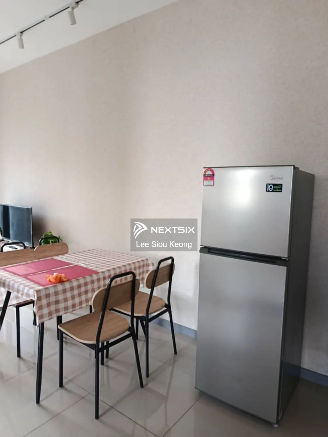 Apartment For Rent in Kampung Kerinchi (Bangsar South) Wilayah Persekutuan Kuala Lumpur - Image 4