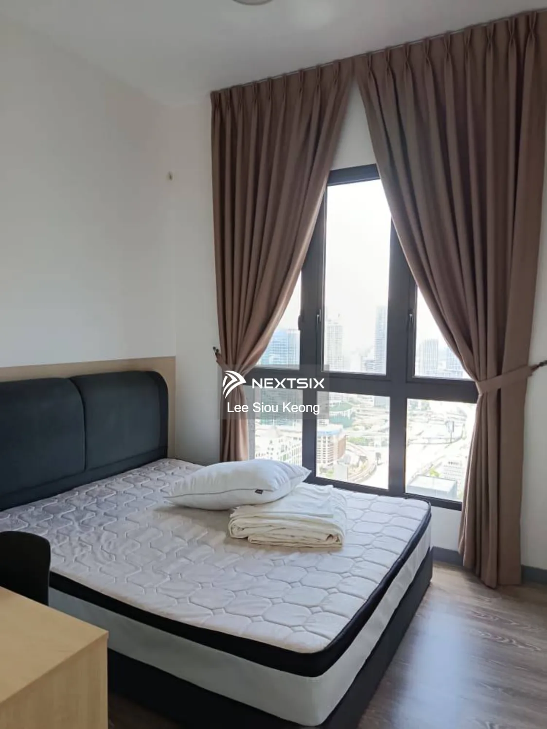 Apartment For Rent in Kampung Kerinchi (Bangsar South) Wilayah Persekutuan Kuala Lumpur - Image 5
