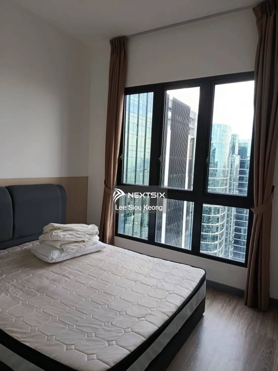 Apartment For Rent in Kampung Kerinchi (Bangsar South) Wilayah Persekutuan Kuala Lumpur - Image 6