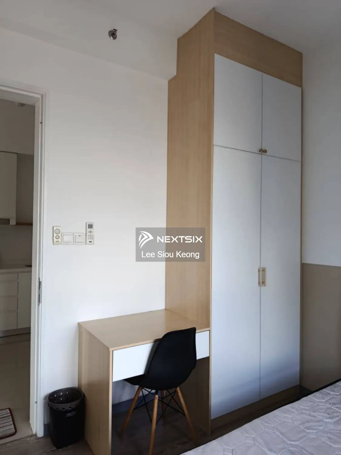 Apartment For Rent in Kampung Kerinchi (Bangsar South) Wilayah Persekutuan Kuala Lumpur - Image 7