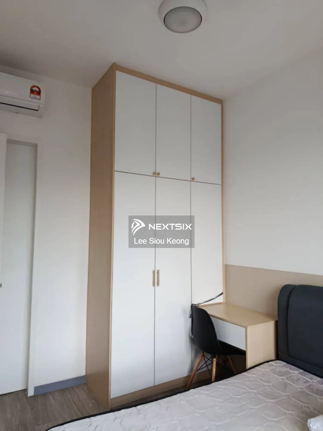 Apartment For Rent in Kampung Kerinchi (Bangsar South) Wilayah Persekutuan Kuala Lumpur - Image 8