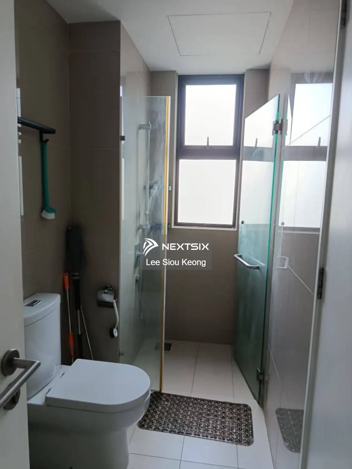 Apartment For Rent in Kampung Kerinchi (Bangsar South) Wilayah Persekutuan Kuala Lumpur - Image 9