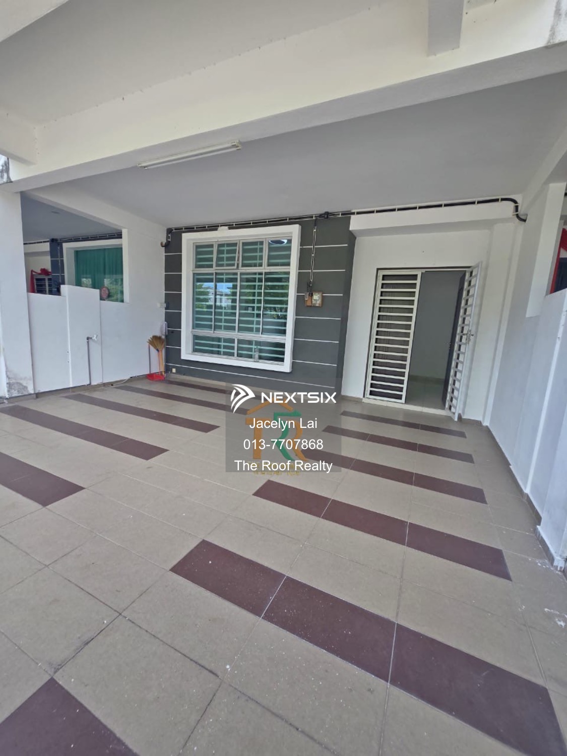 2-sty Terrace/Link House For Sale in Batu Pahat Johor