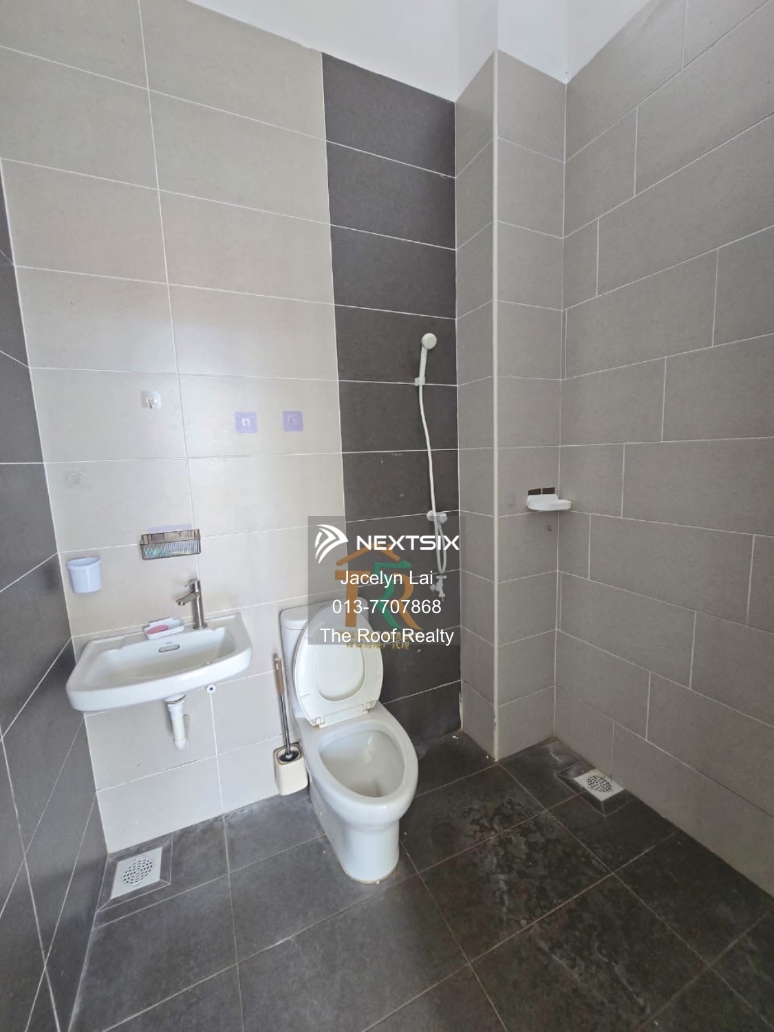2-sty Terrace/Link House For Sale in Batu Pahat Johor - Image 12