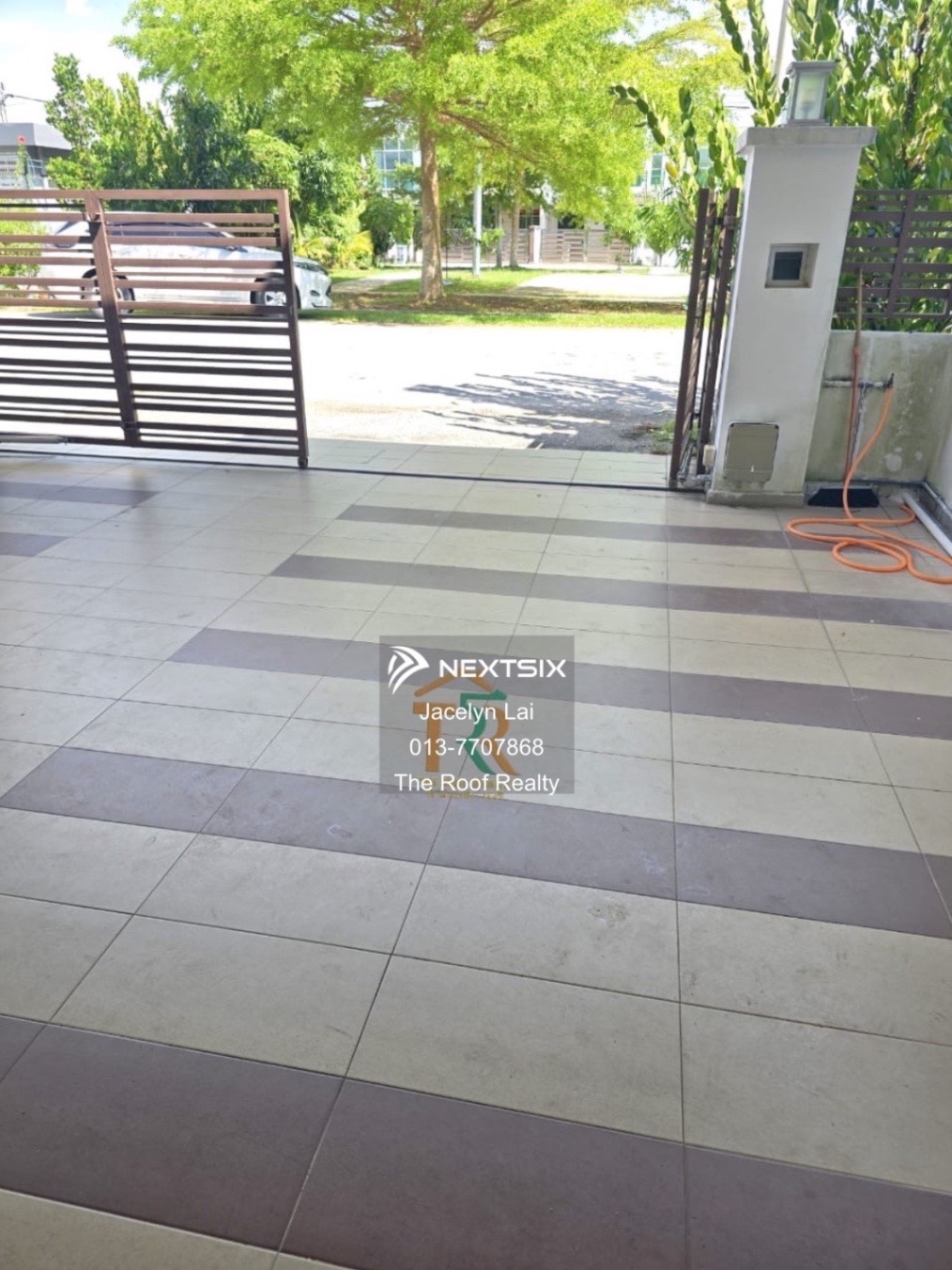 2-sty Terrace/Link House For Sale in Batu Pahat Johor - Image 2