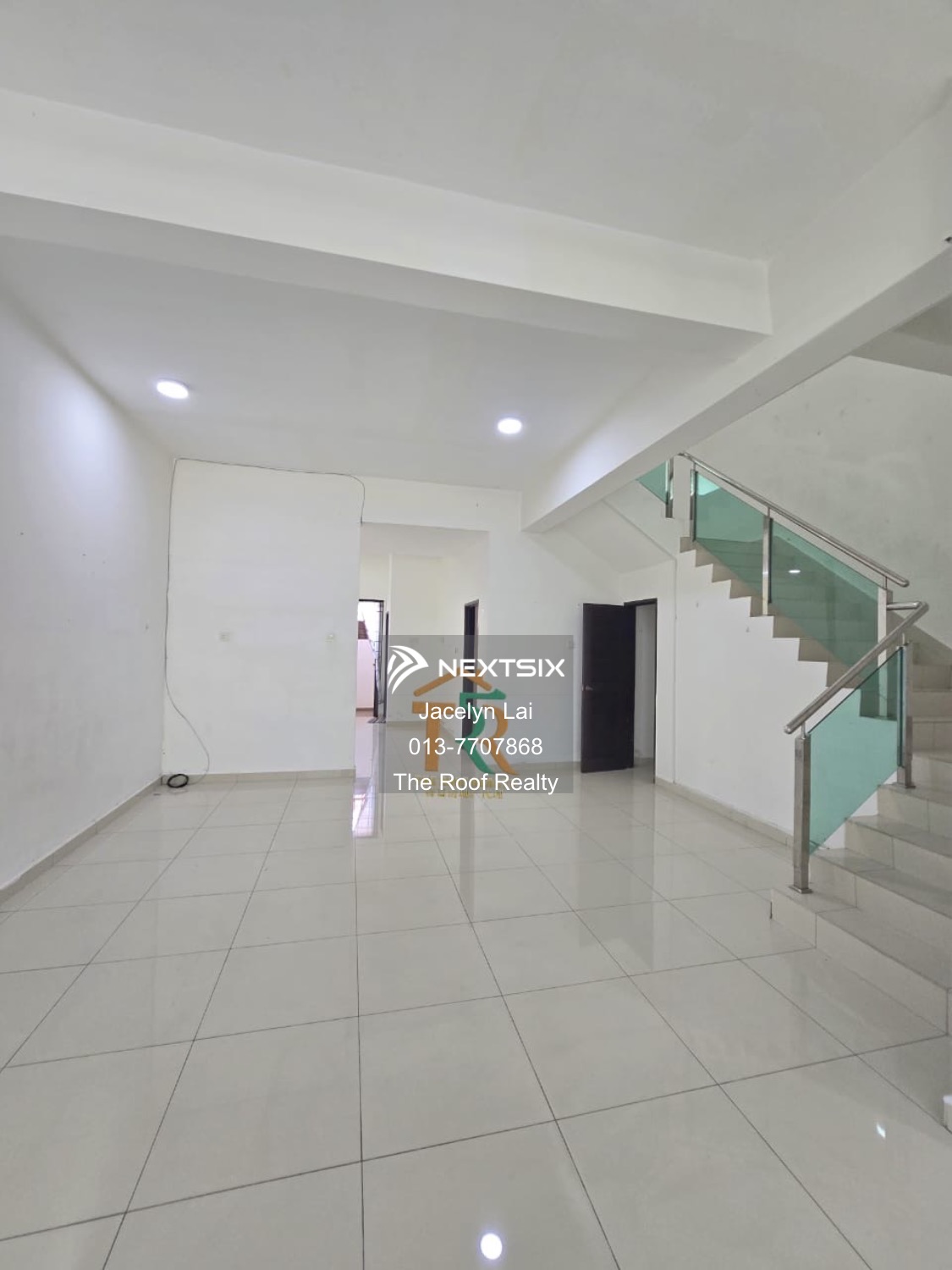 2-sty Terrace/Link House For Sale in Batu Pahat Johor - Image 3