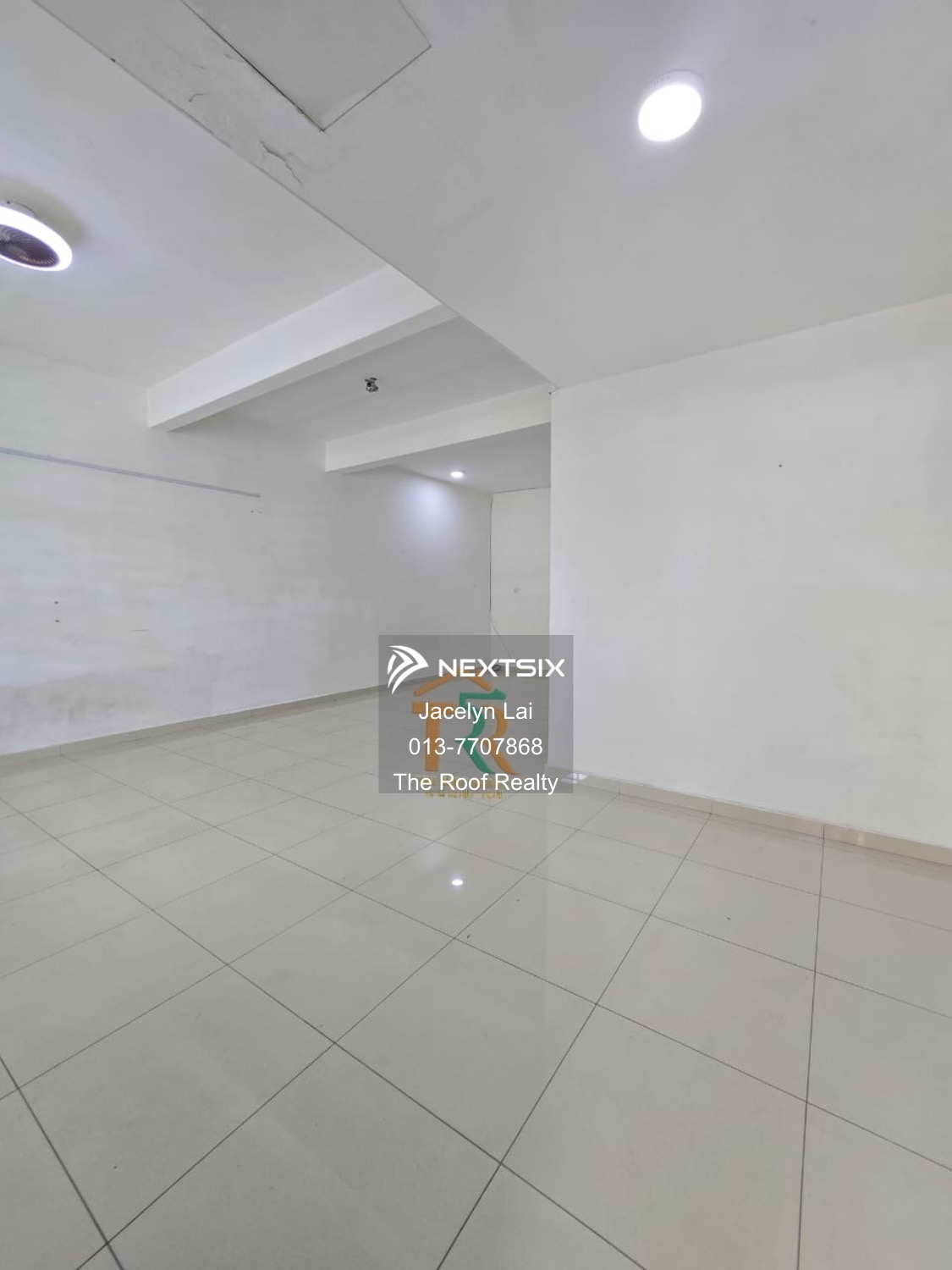 2-sty Terrace/Link House For Sale in Batu Pahat Johor - Image 4
