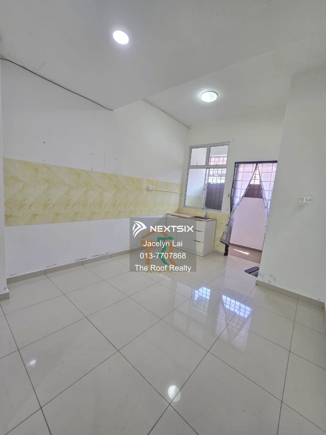 2-sty Terrace/Link House For Sale in Batu Pahat Johor - Image 5