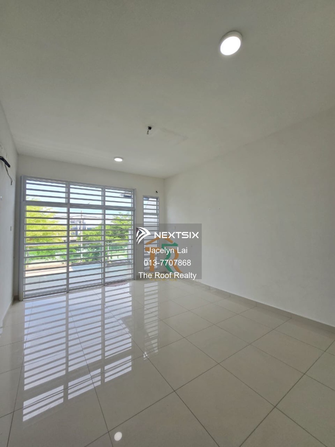 2-sty Terrace/Link House For Sale in Batu Pahat Johor - Image 8