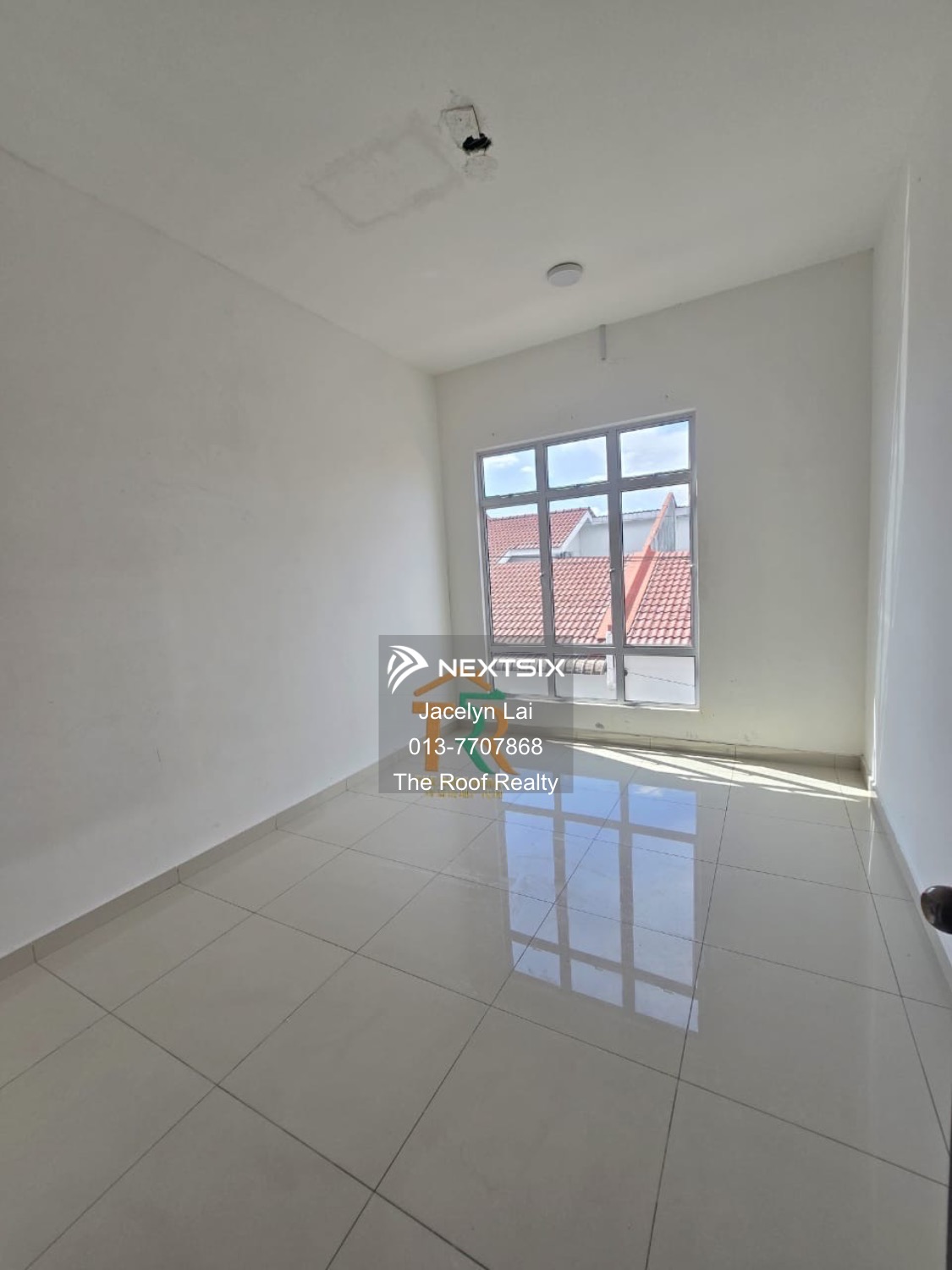 2-sty Terrace/Link House For Sale in Batu Pahat Johor - Image 9