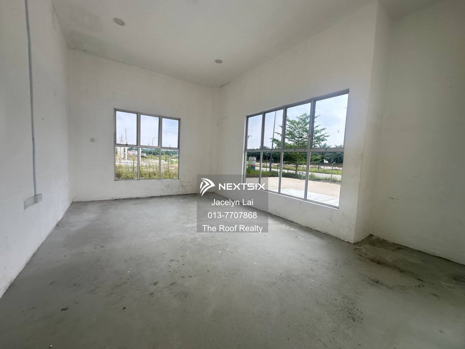Detached Factory For Sale in Batu Pahat Johor - Image 5