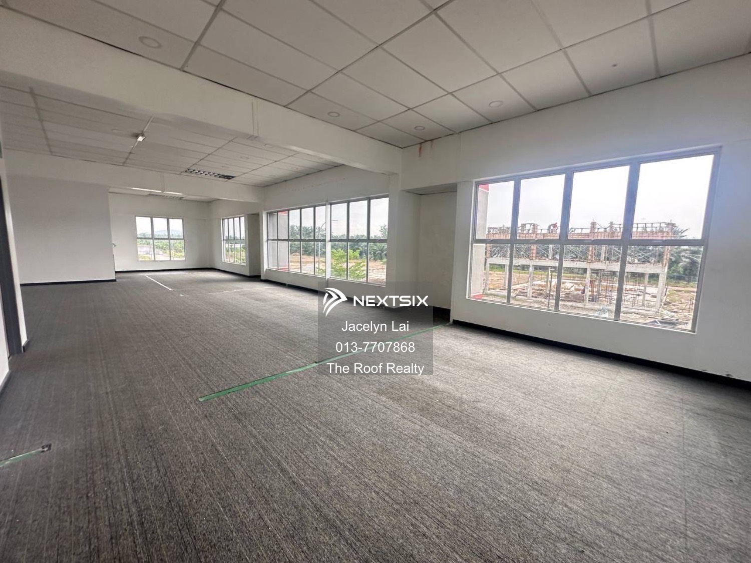 Detached Factory For Sale in Batu Pahat Johor - Image 7