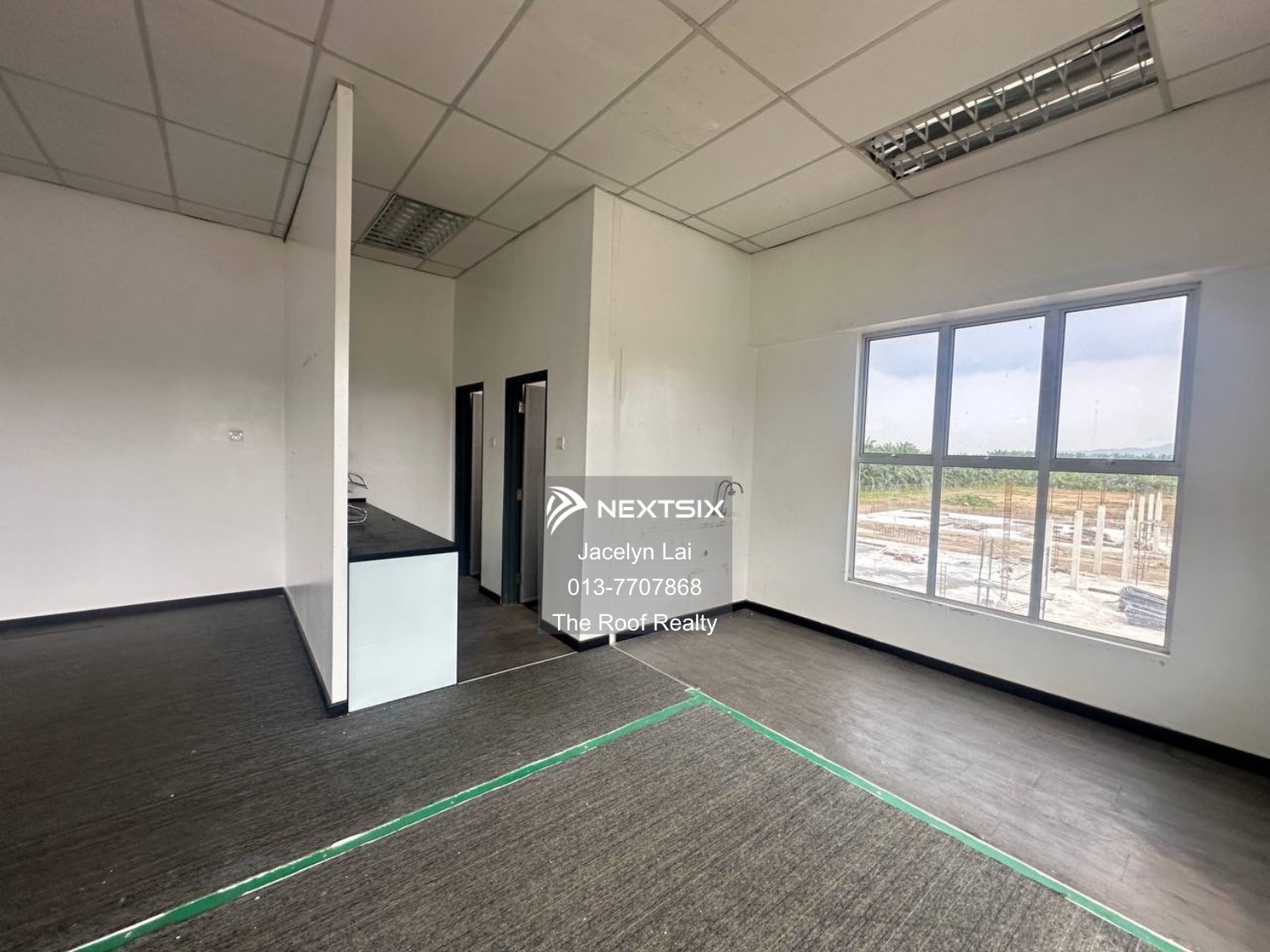 Detached Factory For Sale in Batu Pahat Johor - Image 8