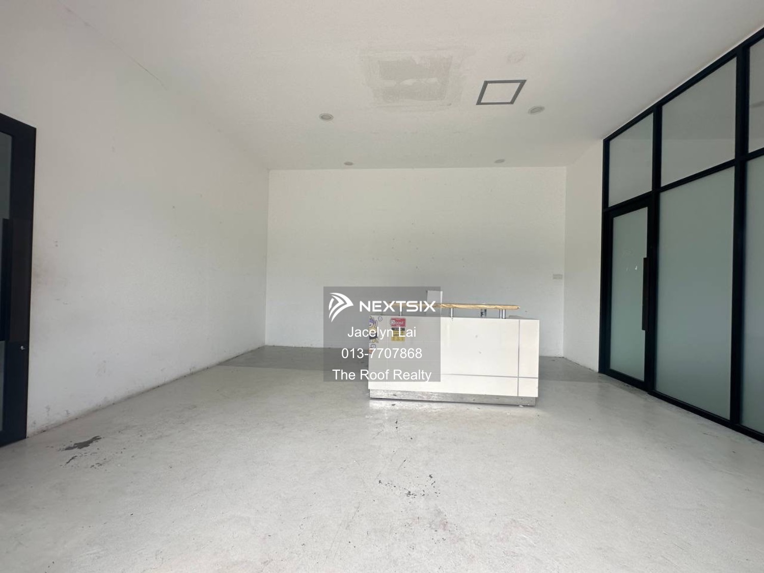 Detached Factory For Sale in Batu Pahat Johor - Image 9