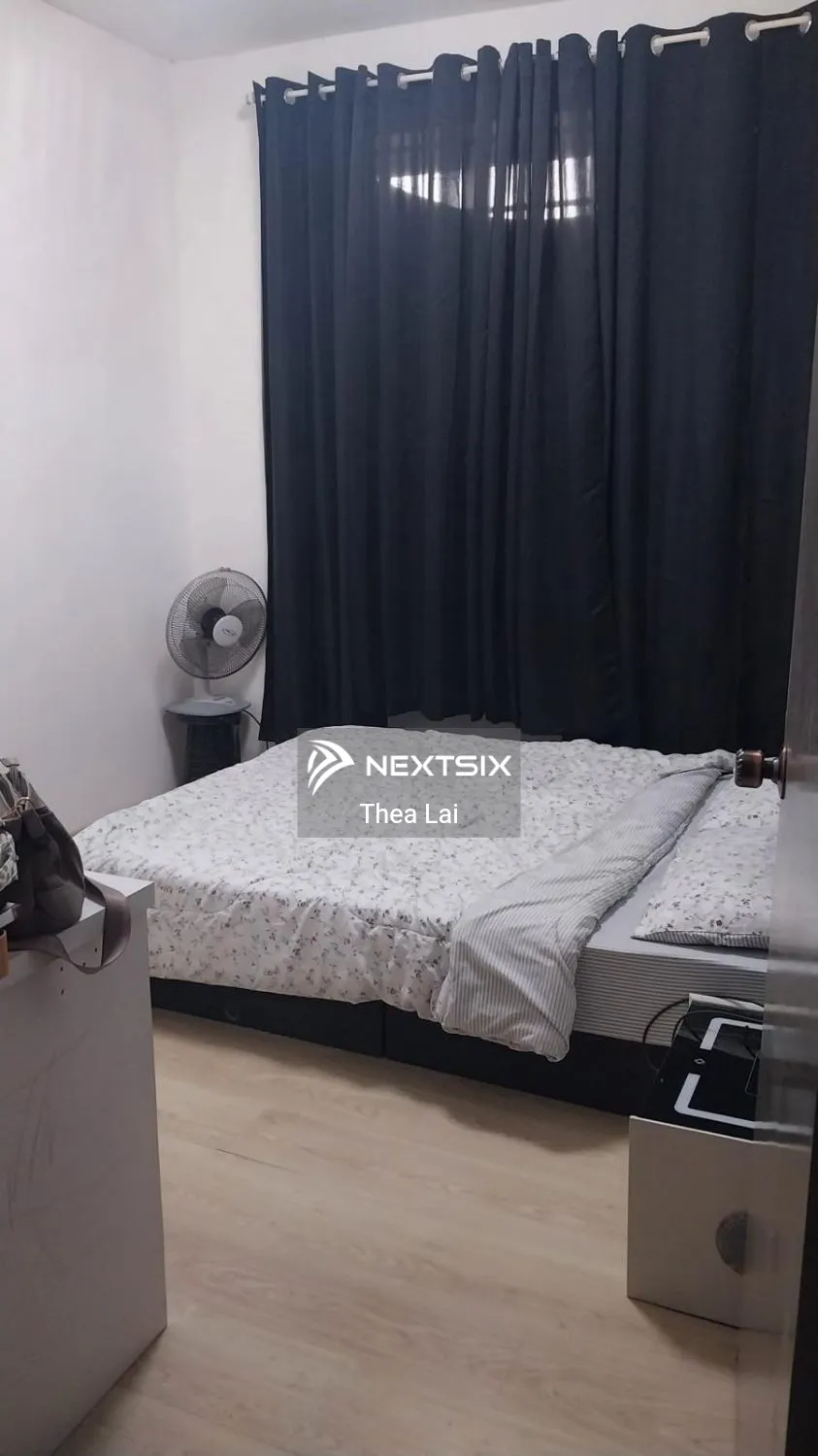 Serviced Residence For Rent in Johor Bahru Johor