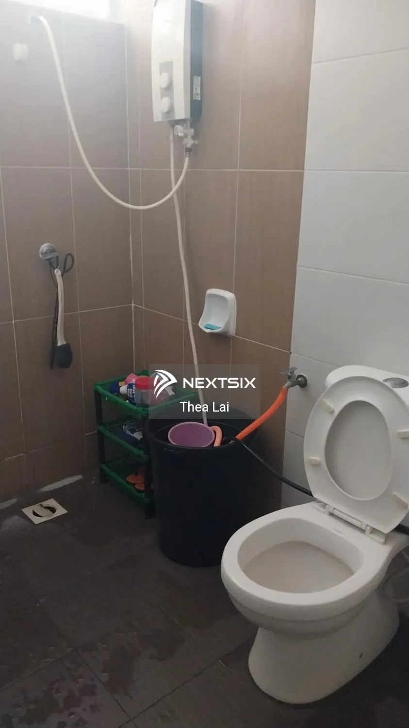 Serviced Residence For Rent in Johor Bahru Johor - Image 13