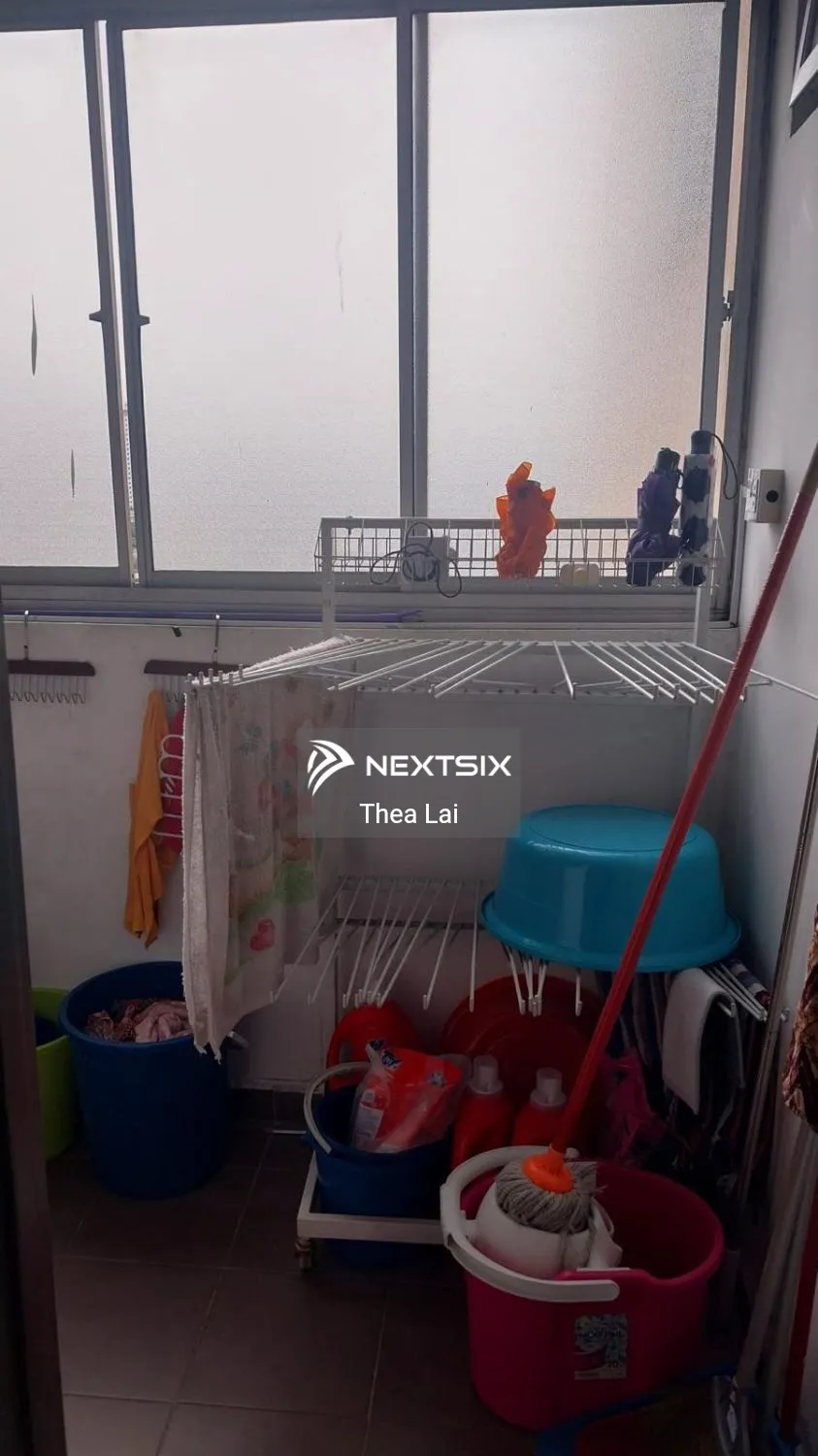Serviced Residence For Rent in Johor Bahru Johor - Image 14