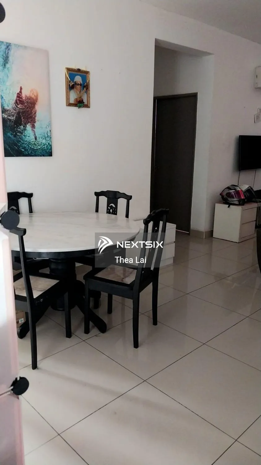 Serviced Residence For Rent in Johor Bahru Johor - Image 2
