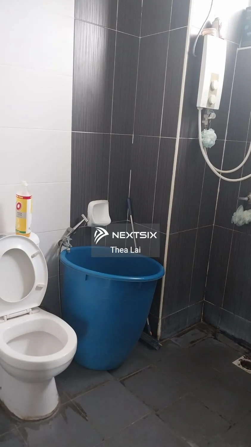 Serviced Residence For Rent in Johor Bahru Johor - Image 3