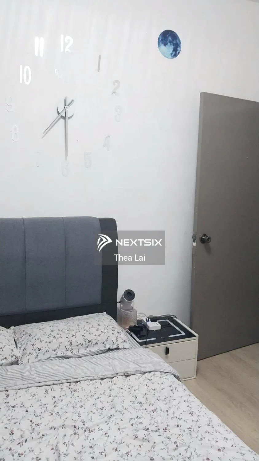 Serviced Residence For Rent in Johor Bahru Johor - Image 4