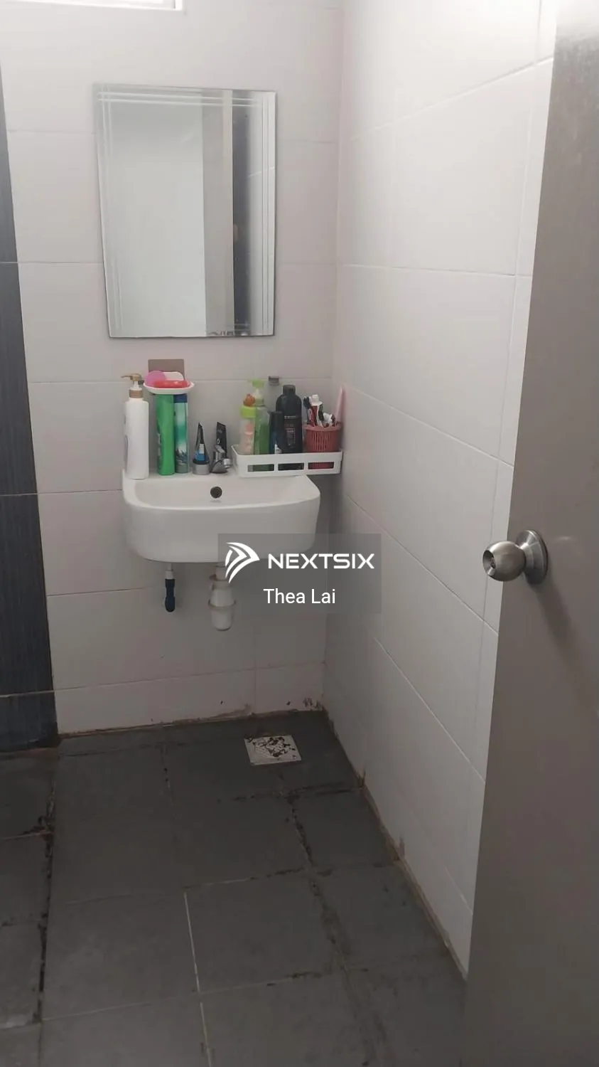 Serviced Residence For Rent in Johor Bahru Johor - Image 9