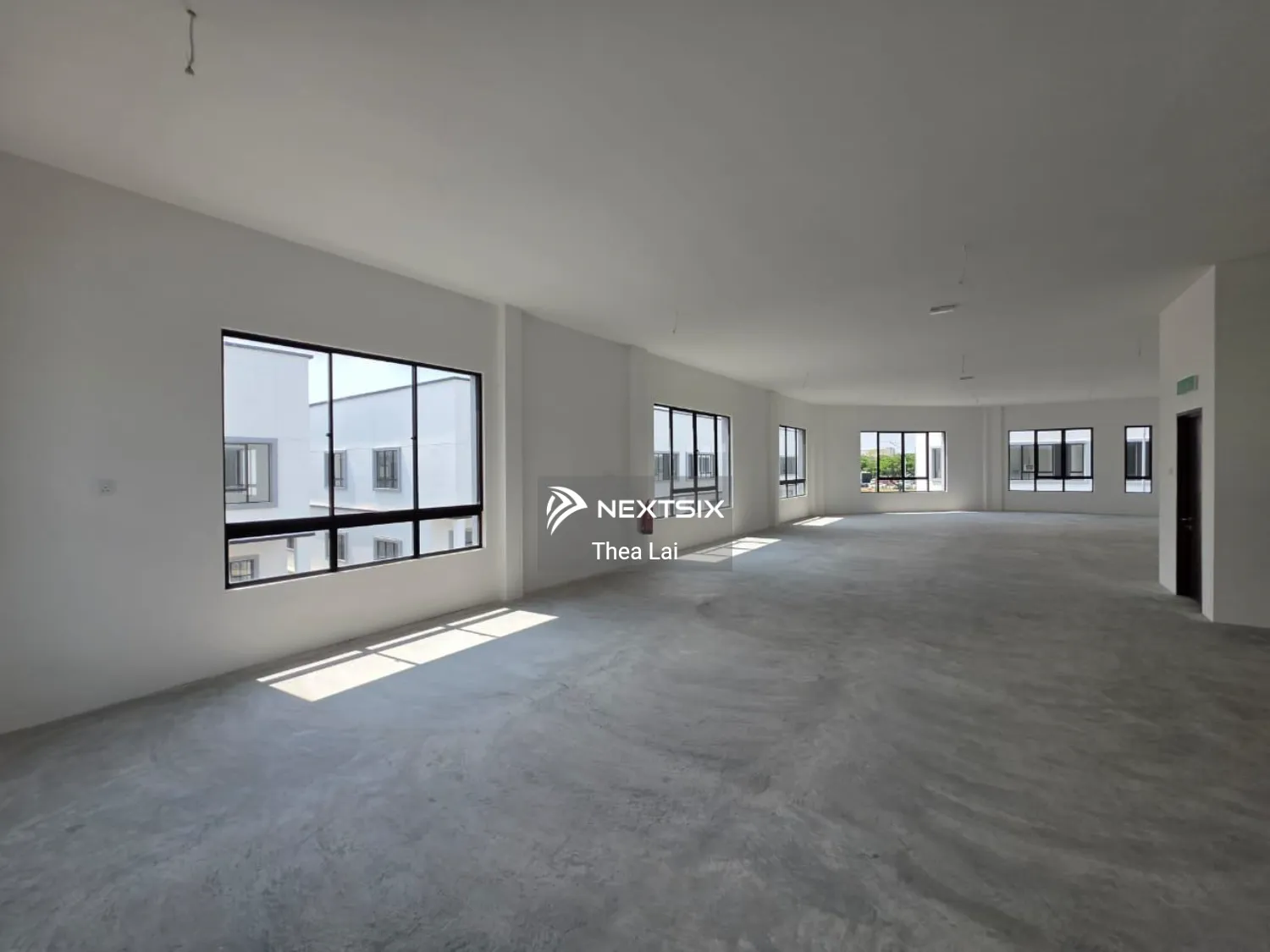 Shop Office For Rent in Pasir Gudang Johor