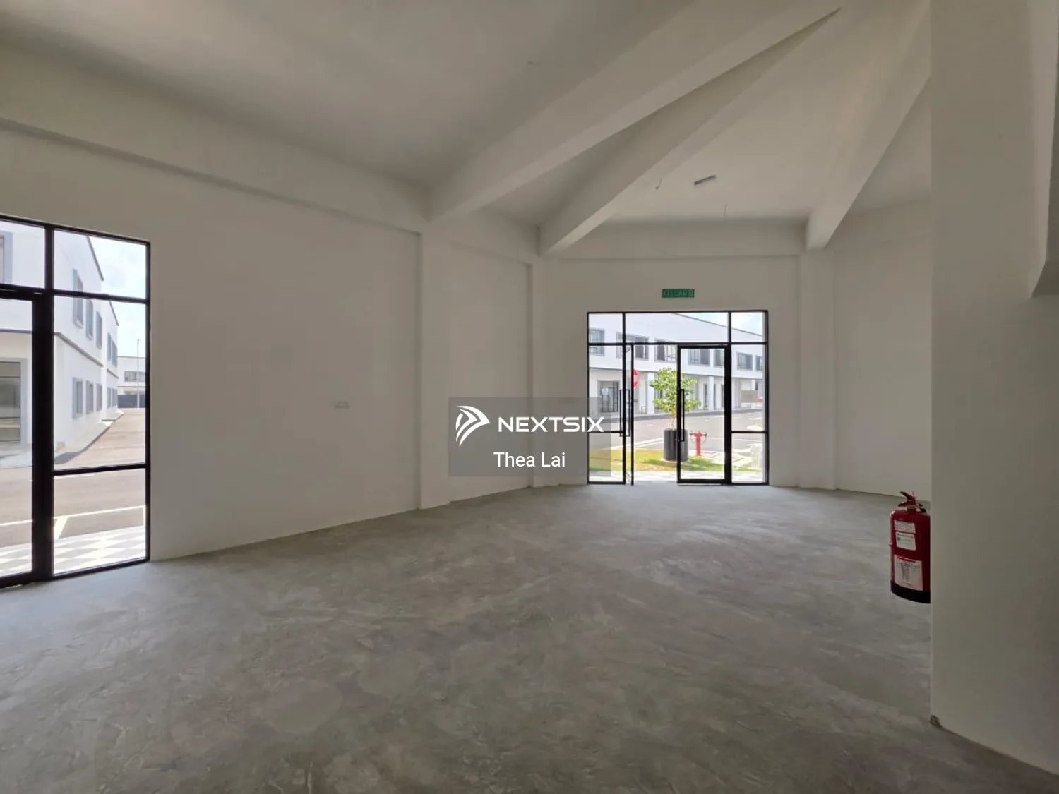 Shop Office For Rent in Pasir Gudang Johor - Image 11