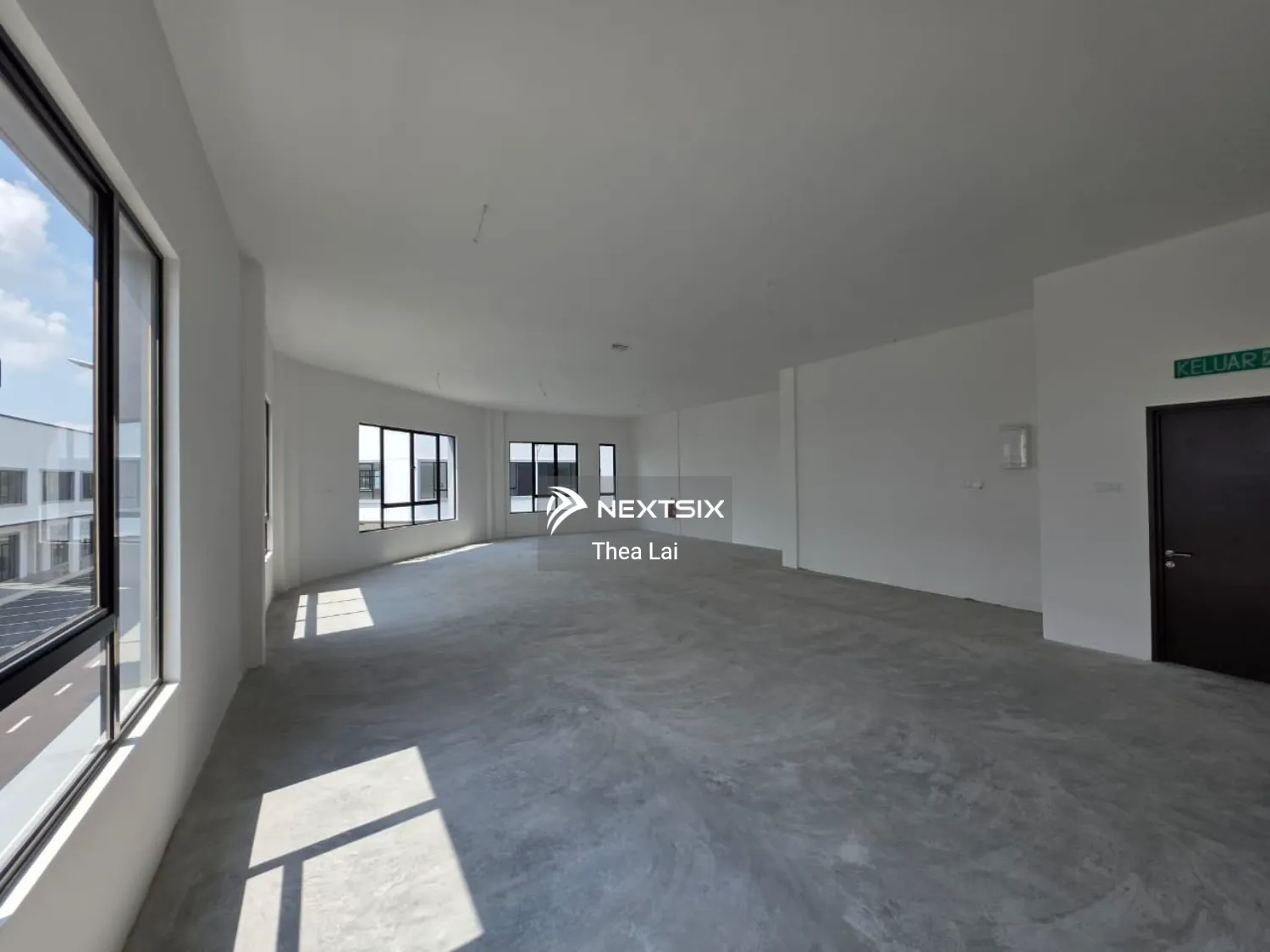 Shop Office For Rent in Pasir Gudang Johor - Image 14