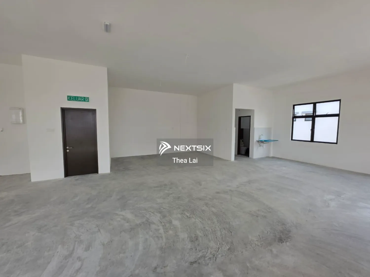 Shop Office For Rent in Pasir Gudang Johor - Image 17