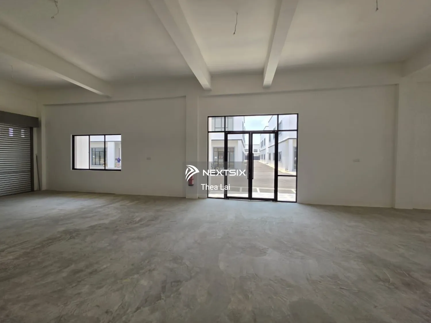 Shop Office For Rent in Pasir Gudang Johor - Image 18