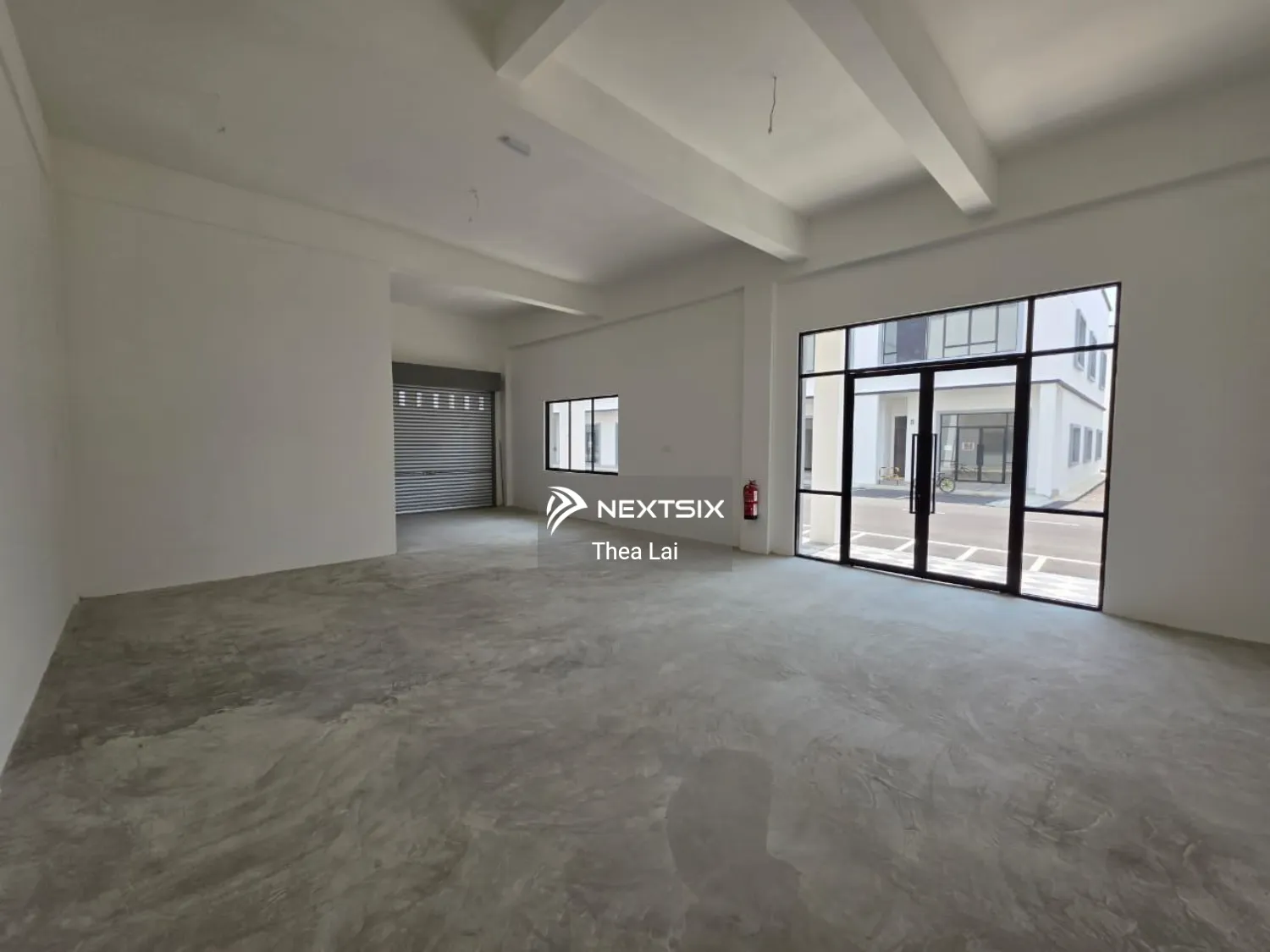 Shop Office For Rent in Pasir Gudang Johor - Image 19