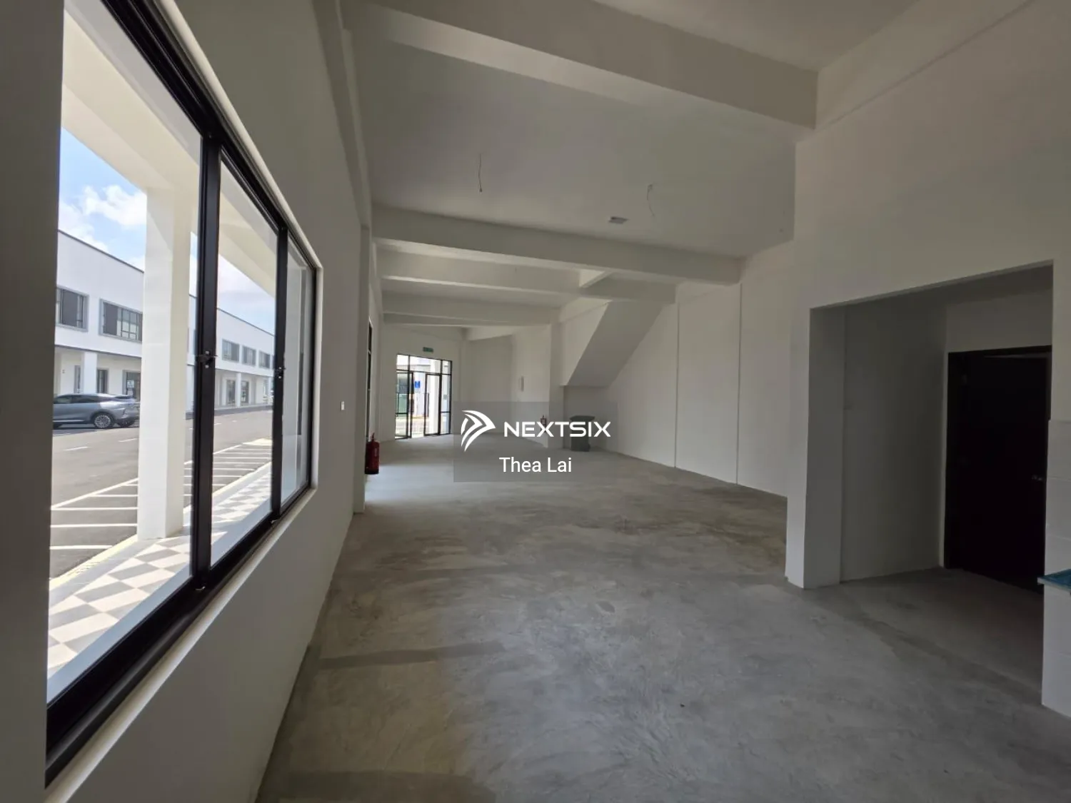 Shop Office For Rent in Pasir Gudang Johor - Image 2