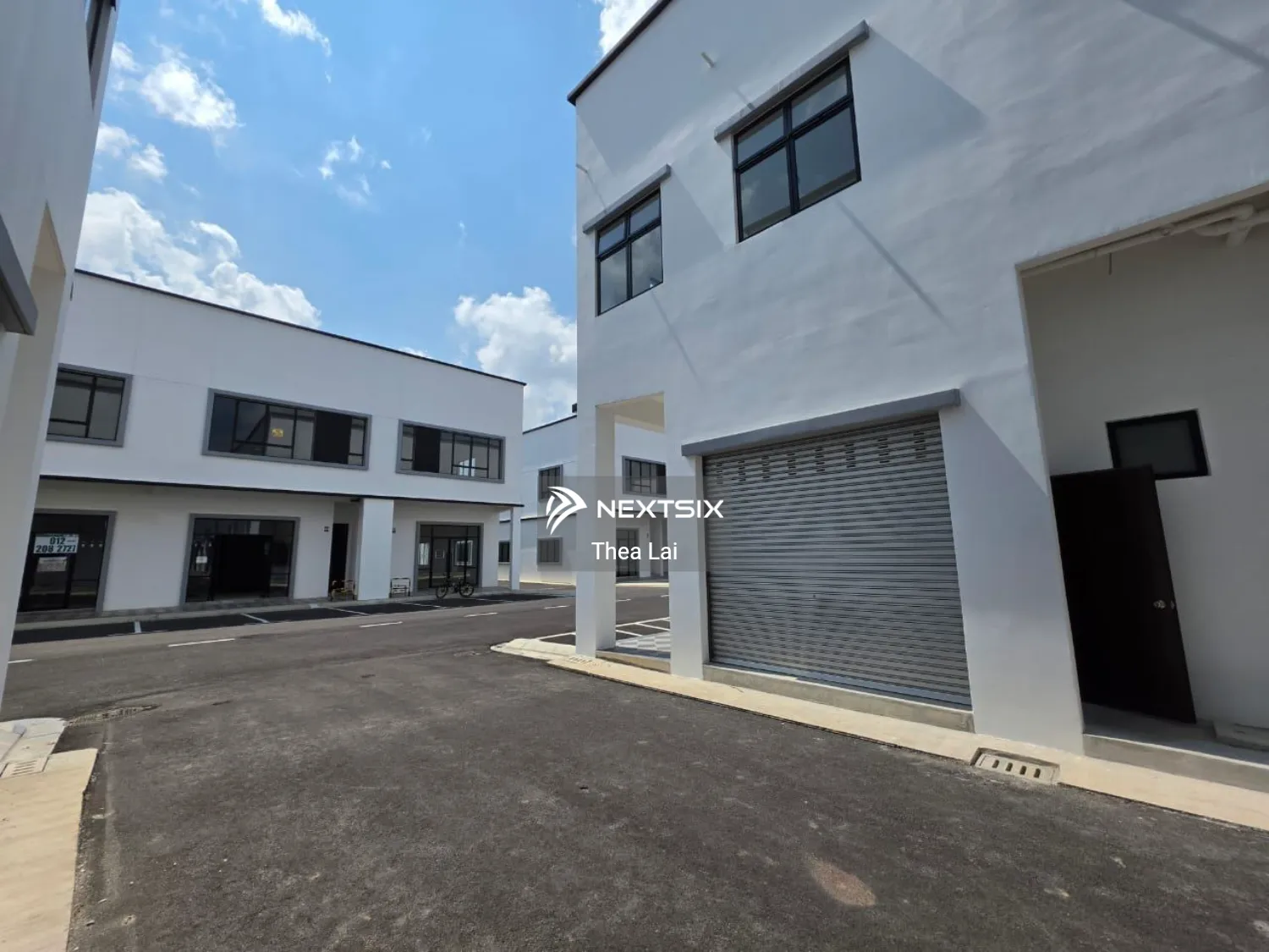 Shop Office For Rent in Pasir Gudang Johor - Image 21