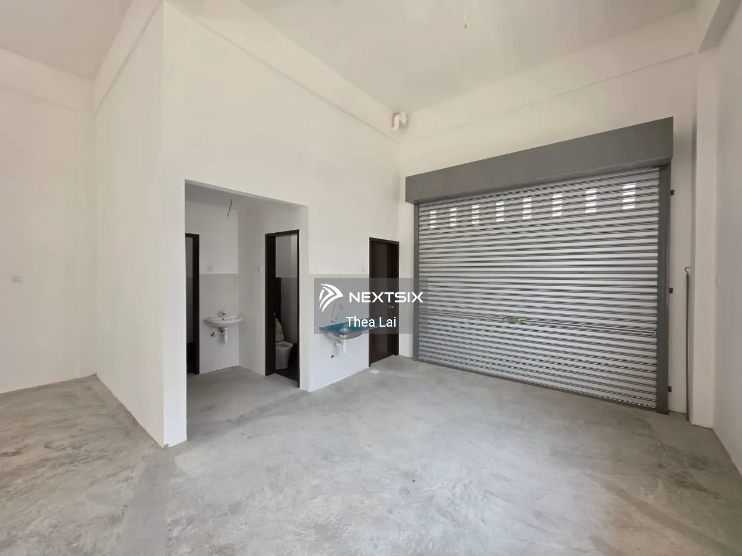 Shop Office For Rent in Pasir Gudang Johor - Image 22