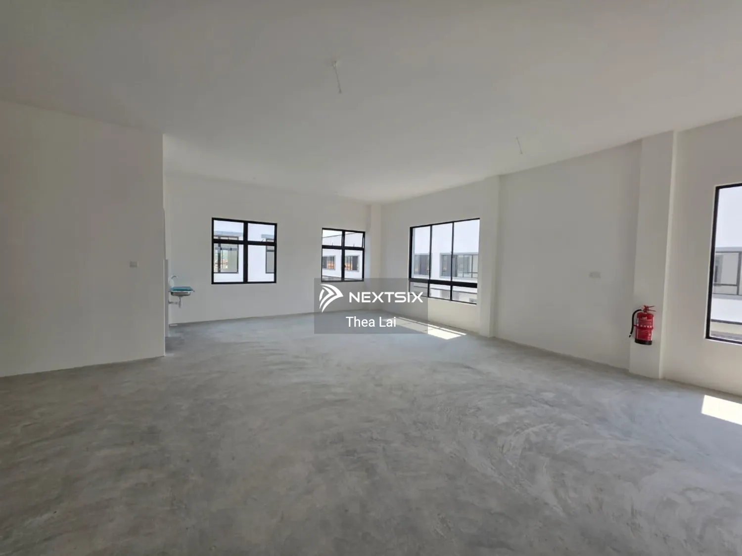 Shop Office For Rent in Pasir Gudang Johor - Image 3