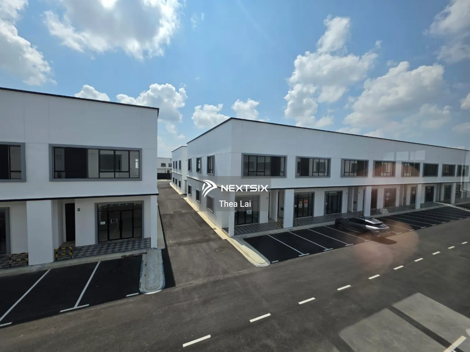 Shop Office For Rent in Pasir Gudang Johor - Image 6