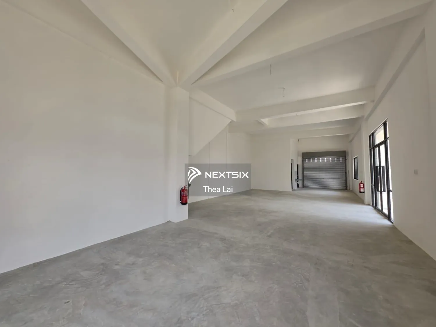 Shop Office For Rent in Pasir Gudang Johor - Image 7