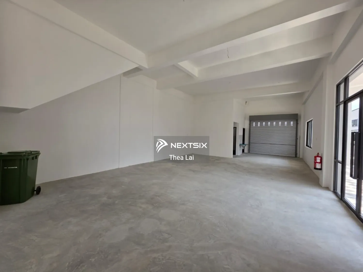 Shop Office For Rent in Pasir Gudang Johor - Image 8